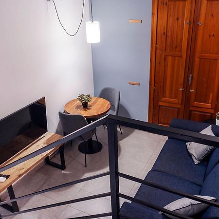 Welcomer Apartments Валенсия Екстериор снимка