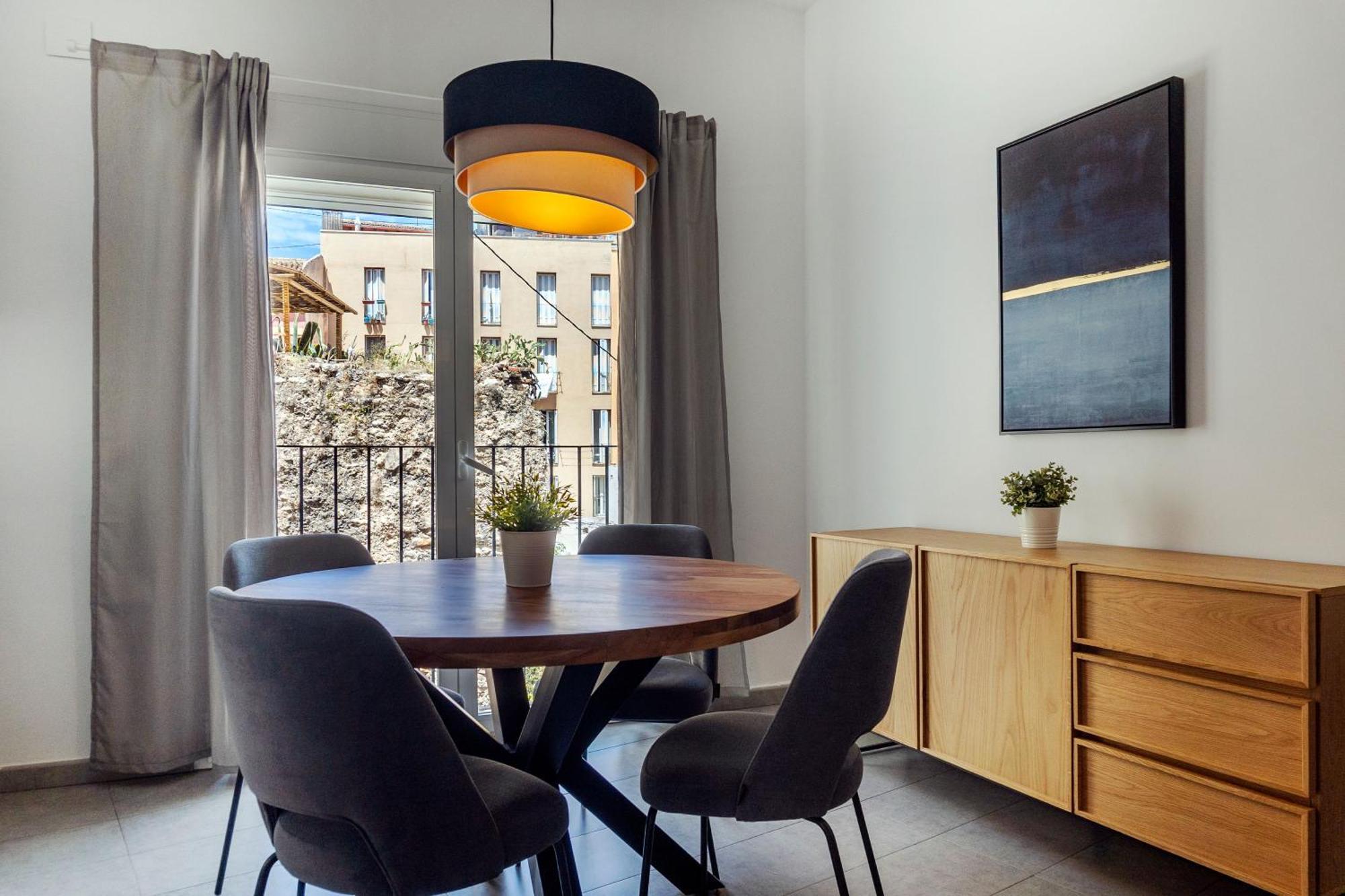 Welcomer Apartments Валенсия Екстериор снимка