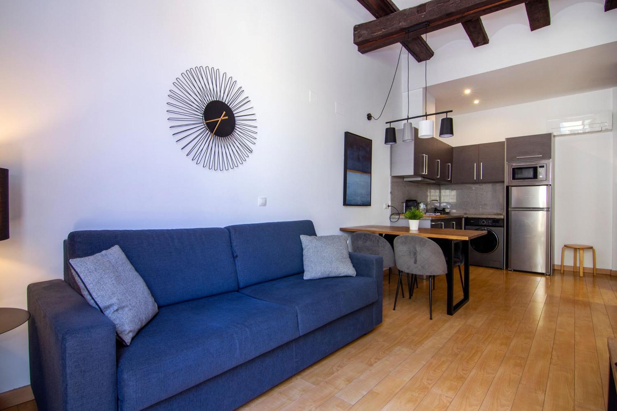 Welcomer Apartments Валенсия Екстериор снимка