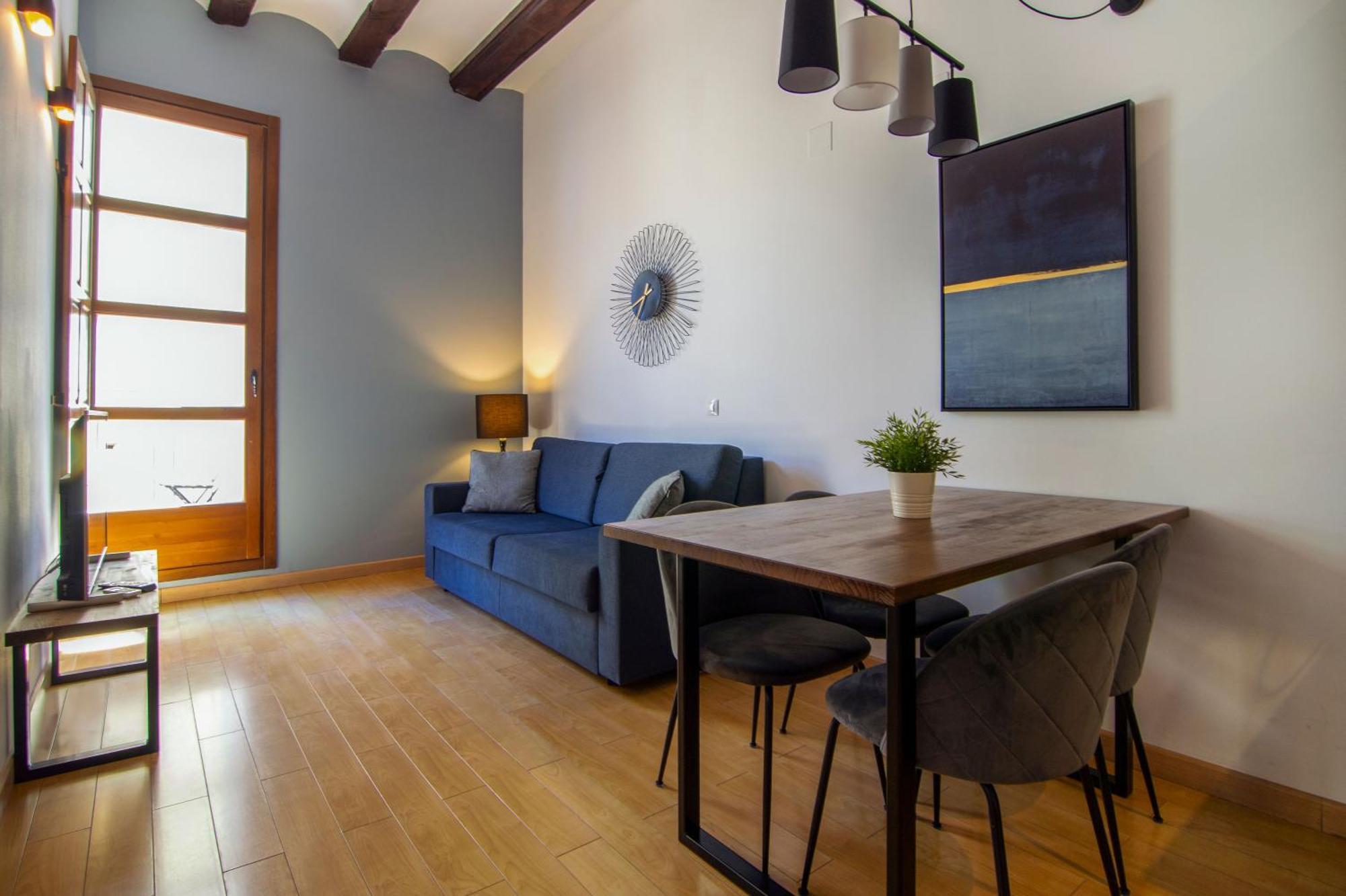 Welcomer Apartments Валенсия Екстериор снимка