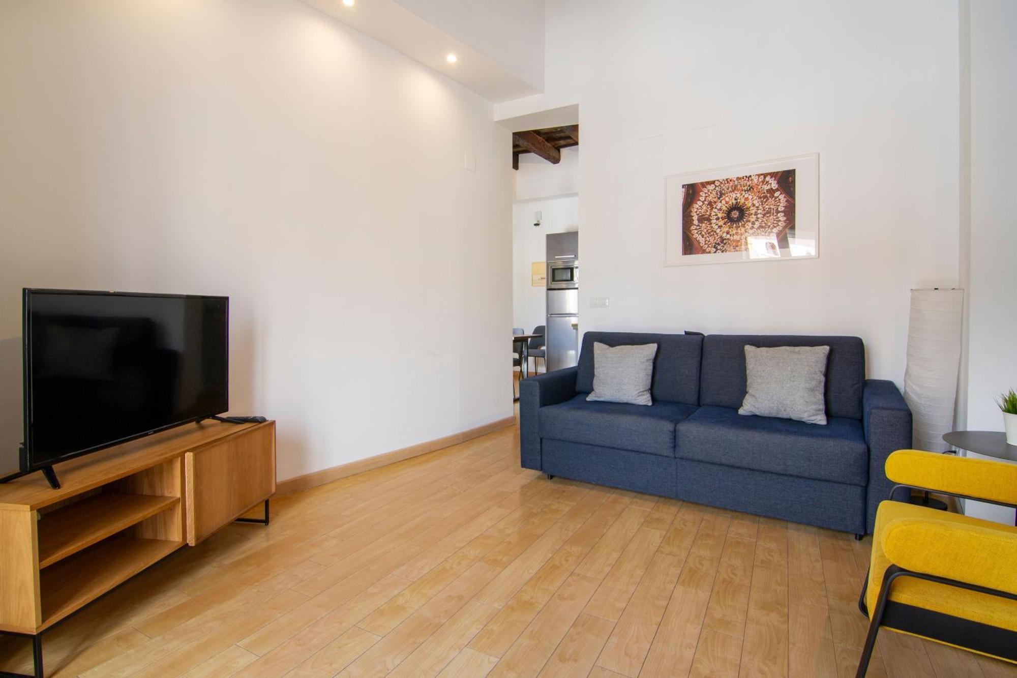 Welcomer Apartments Валенсия Екстериор снимка