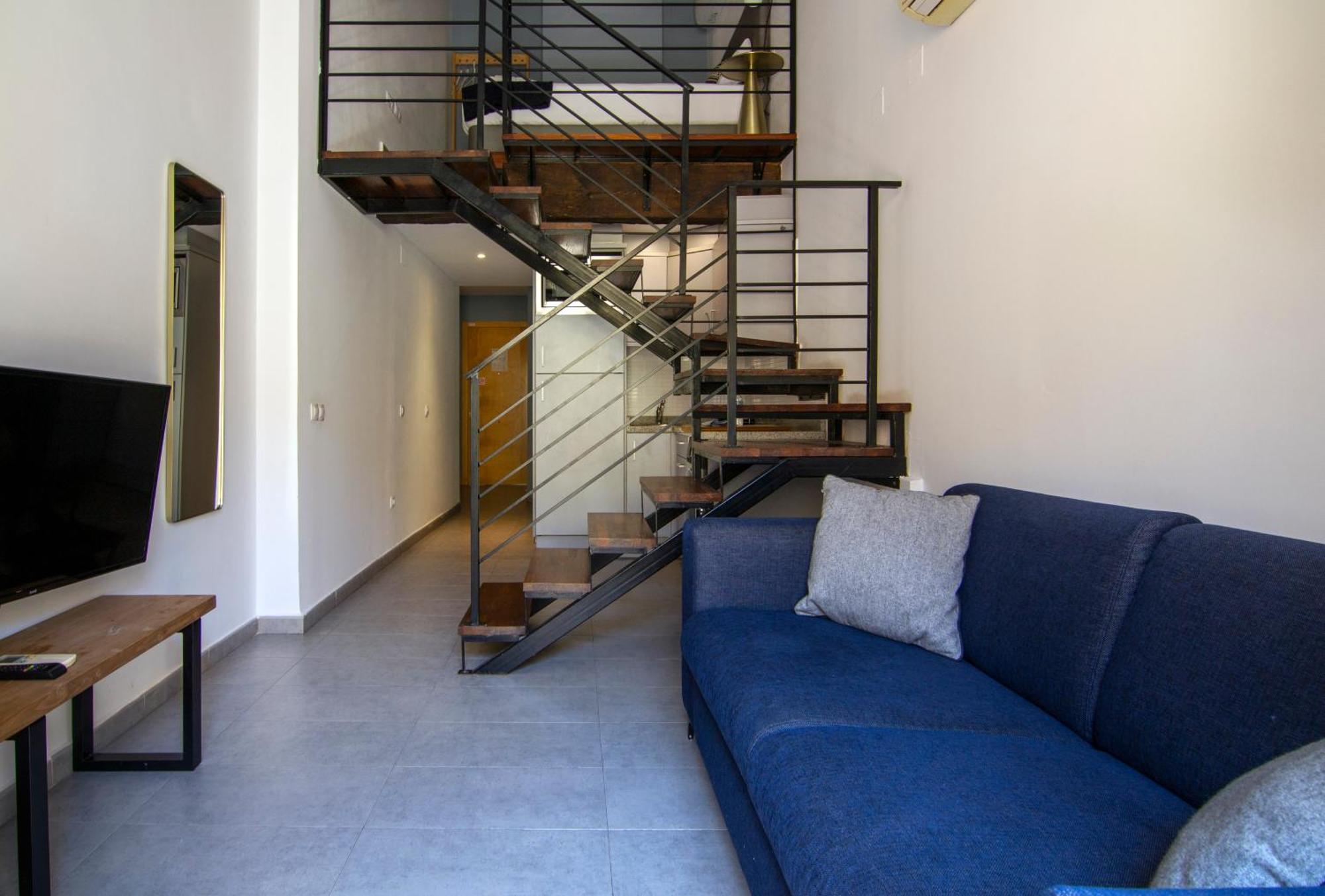 Welcomer Apartments Валенсия Екстериор снимка