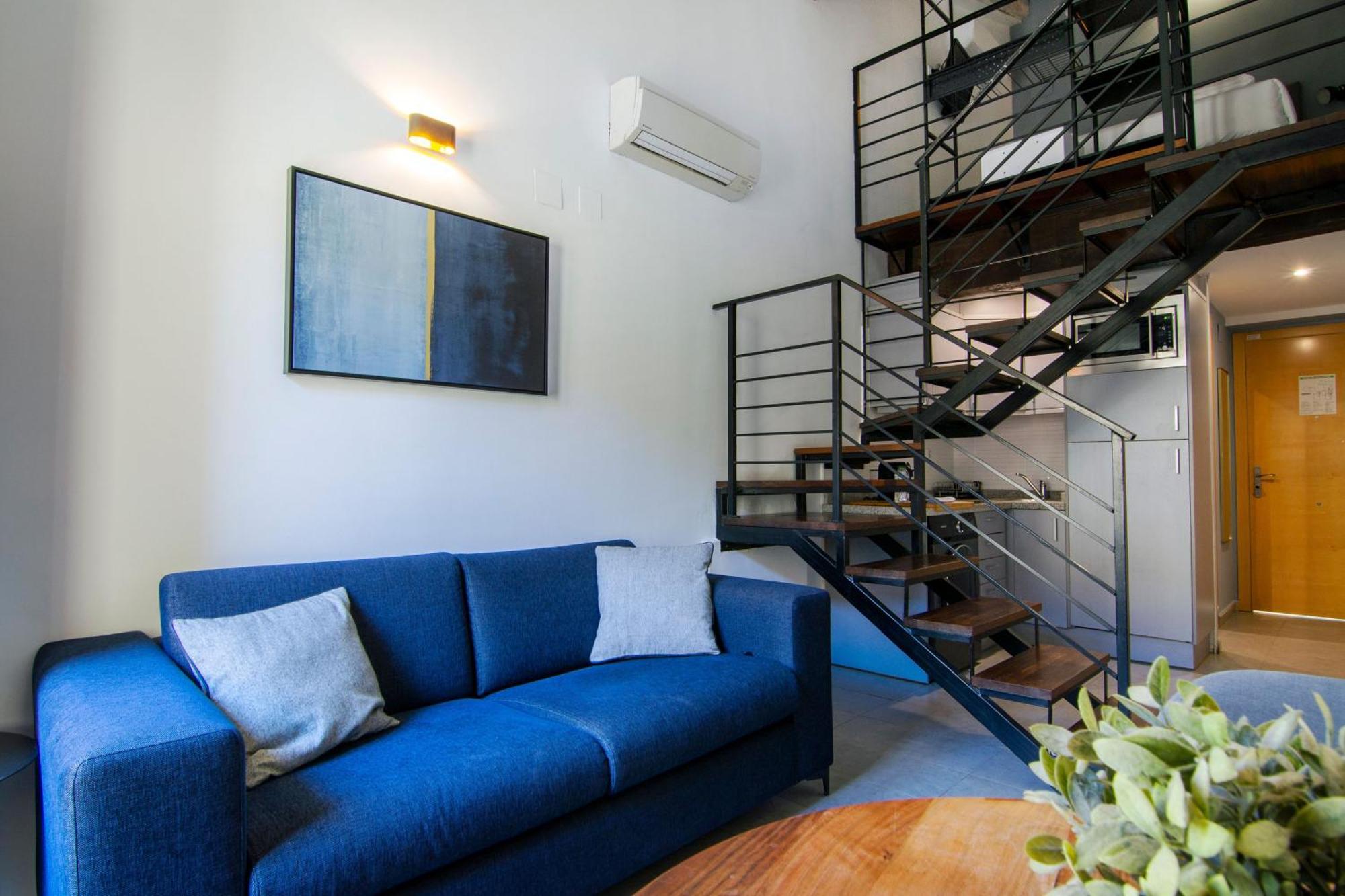 Welcomer Apartments Валенсия Екстериор снимка