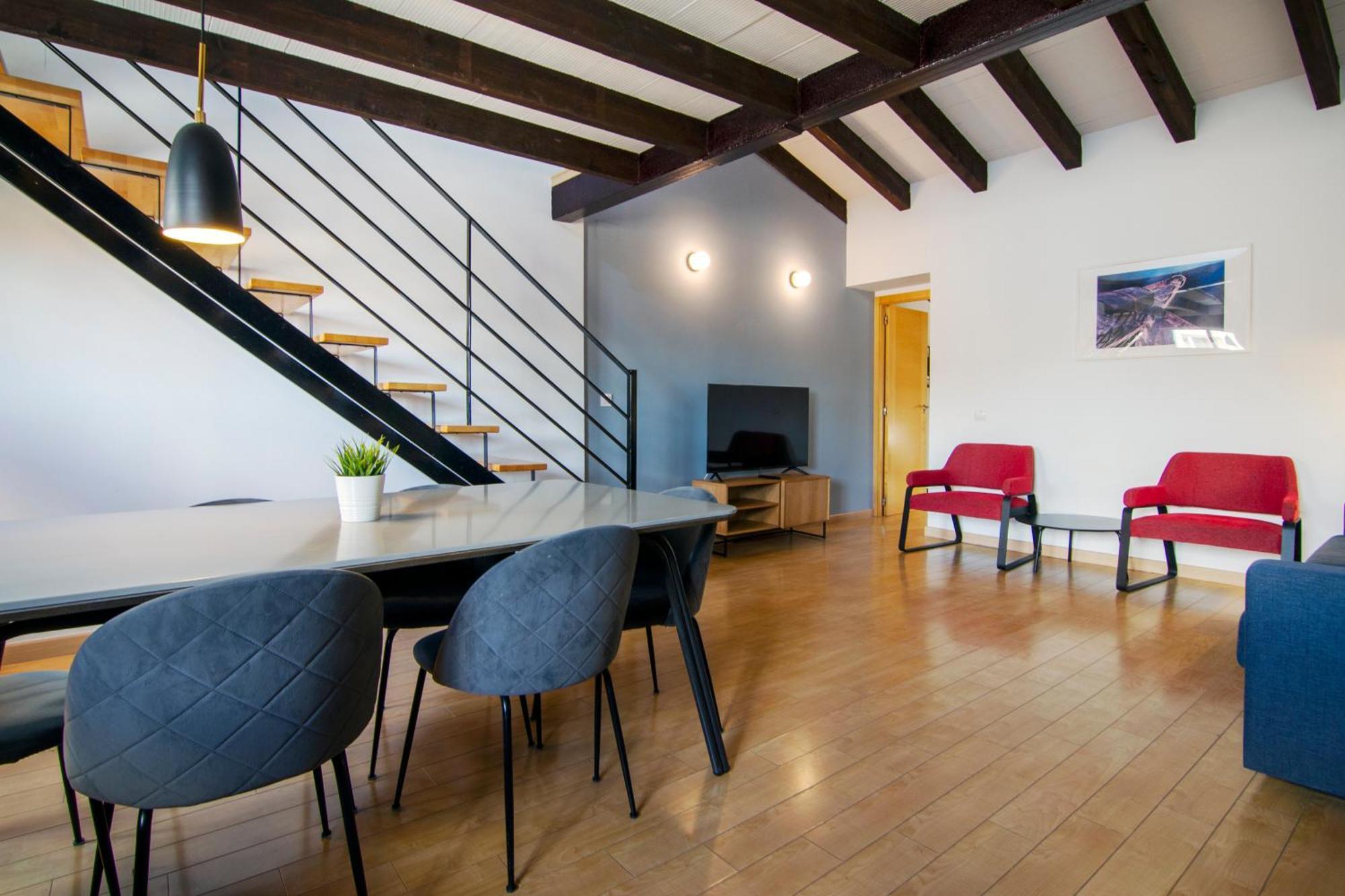 Welcomer Apartments Валенсия Екстериор снимка
