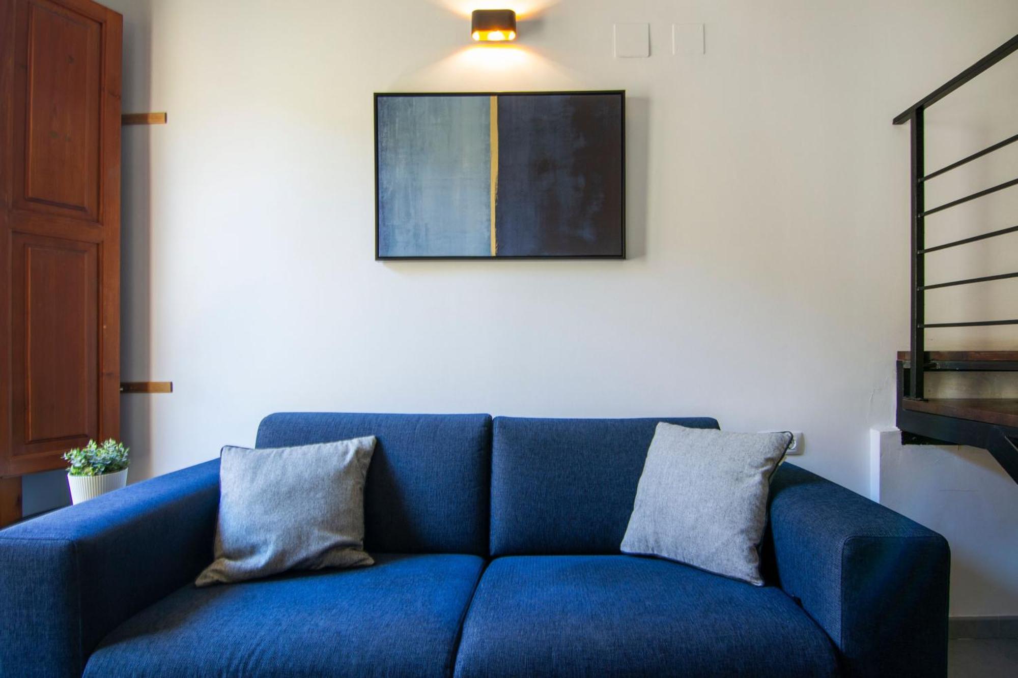 Welcomer Apartments Валенсия Екстериор снимка