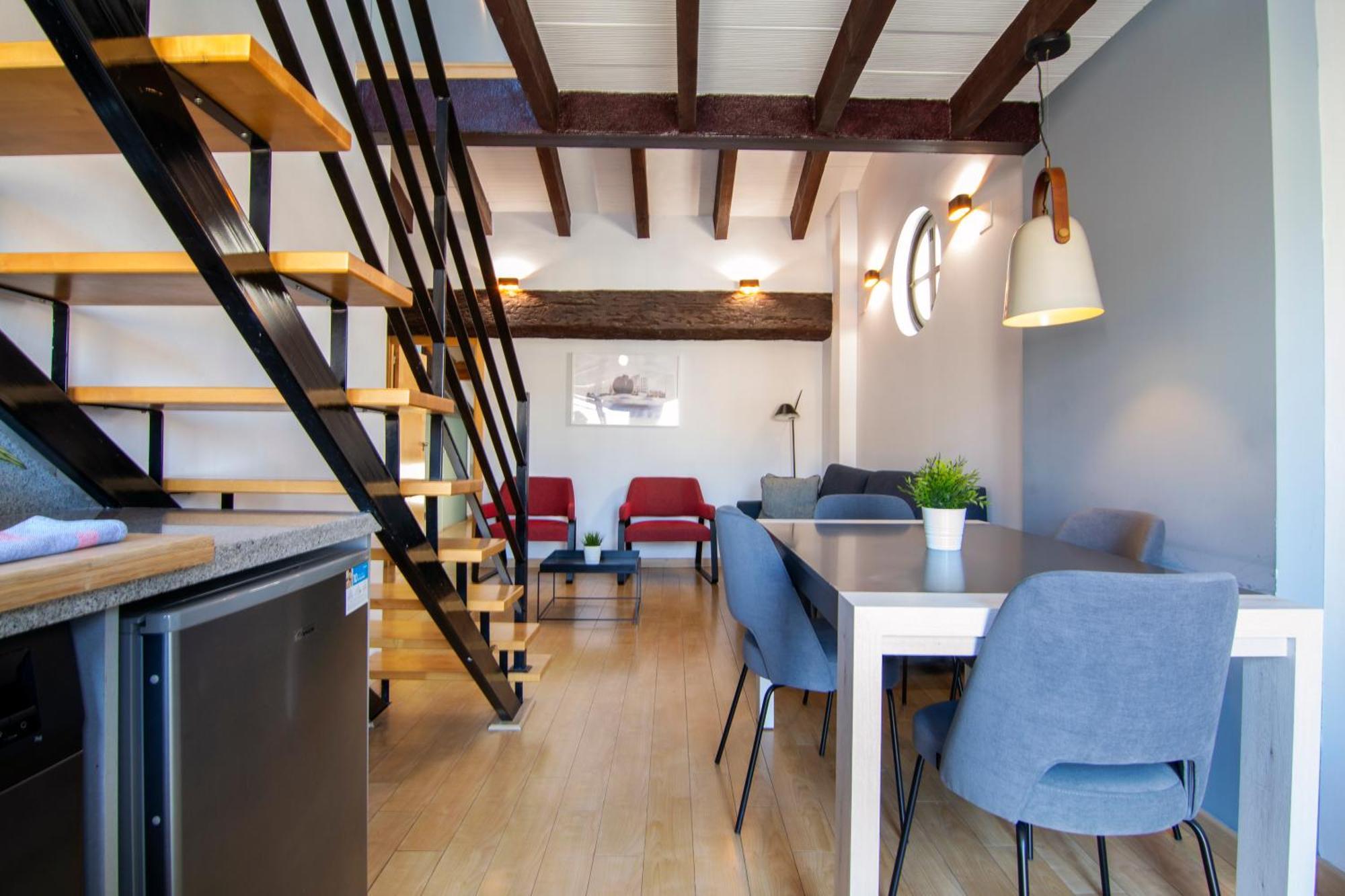 Welcomer Apartments Валенсия Екстериор снимка