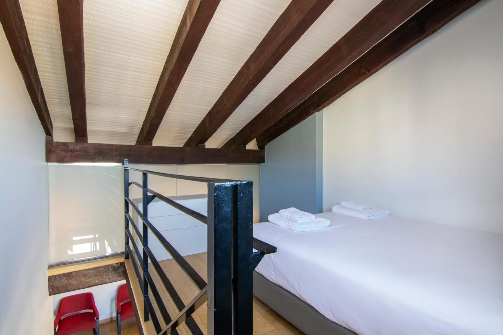 Welcomer Apartments Валенсия Екстериор снимка