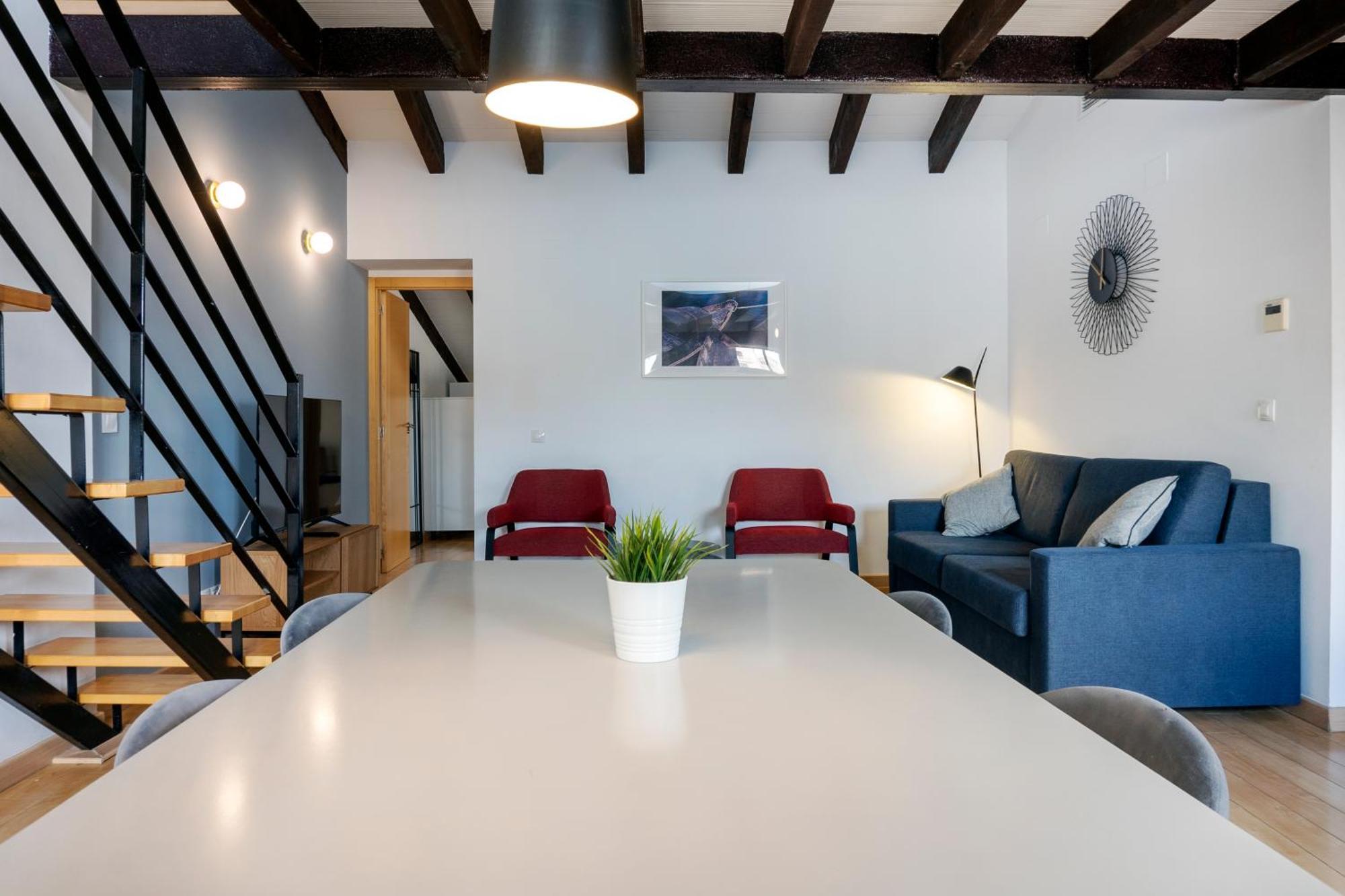 Welcomer Apartments Валенсия Екстериор снимка