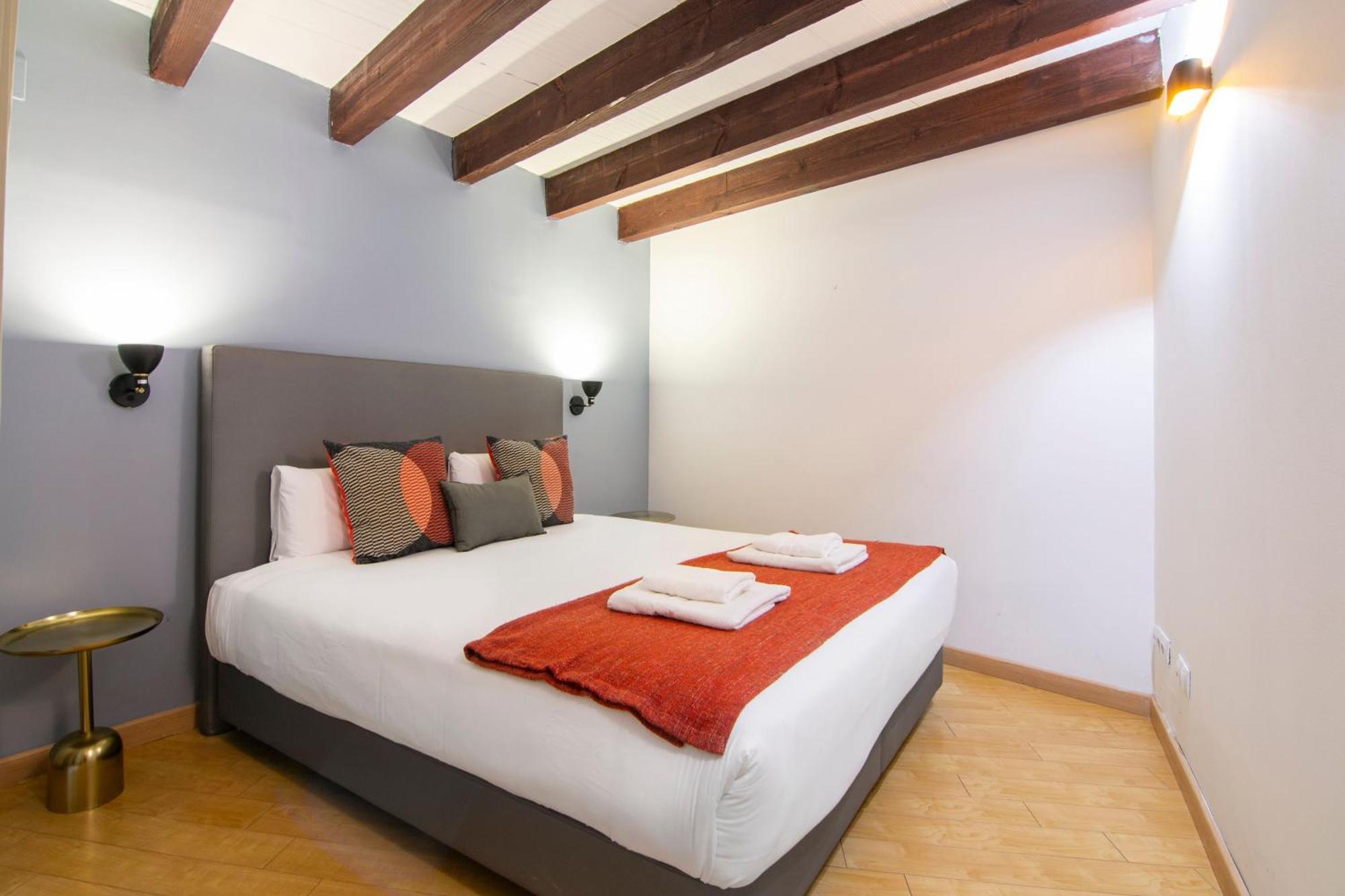 Welcomer Apartments Валенсия Екстериор снимка